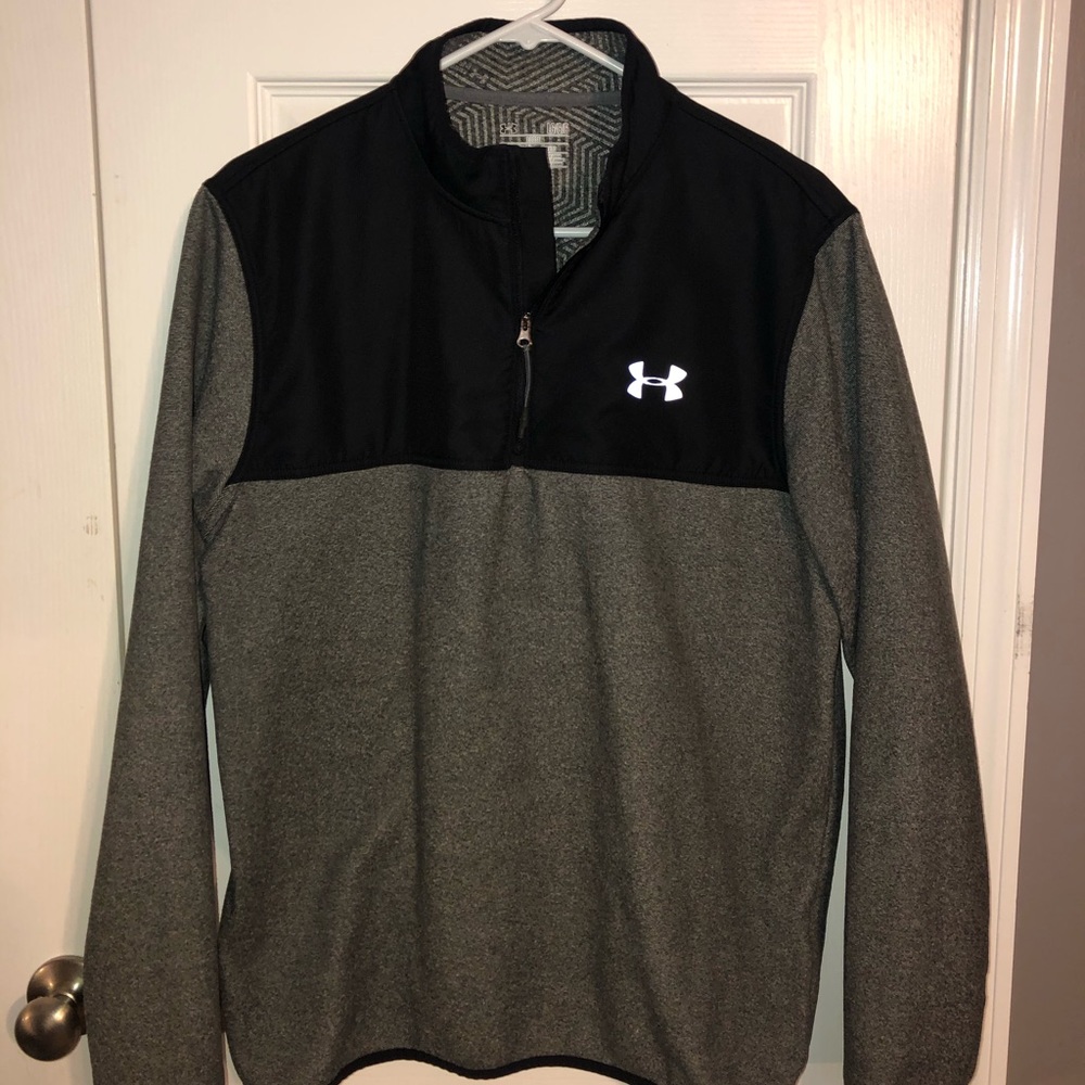 Men’s Under Armour 1/4 Zip